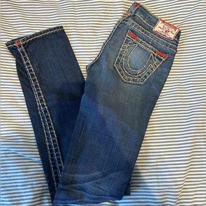 True religion jeans